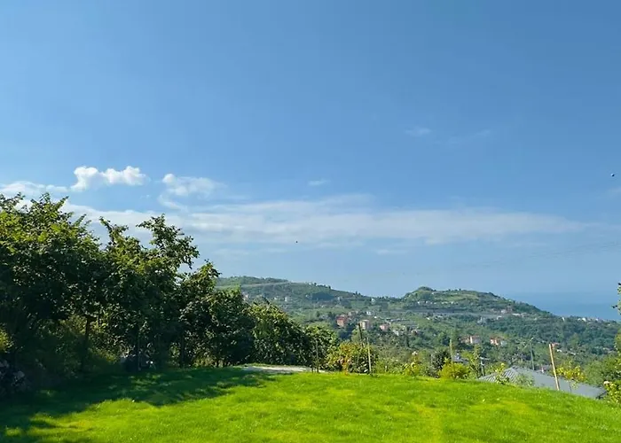 Nyaraló Blacksea Dream House