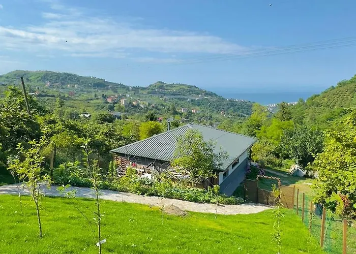 Nyaraló Blacksea Dream House