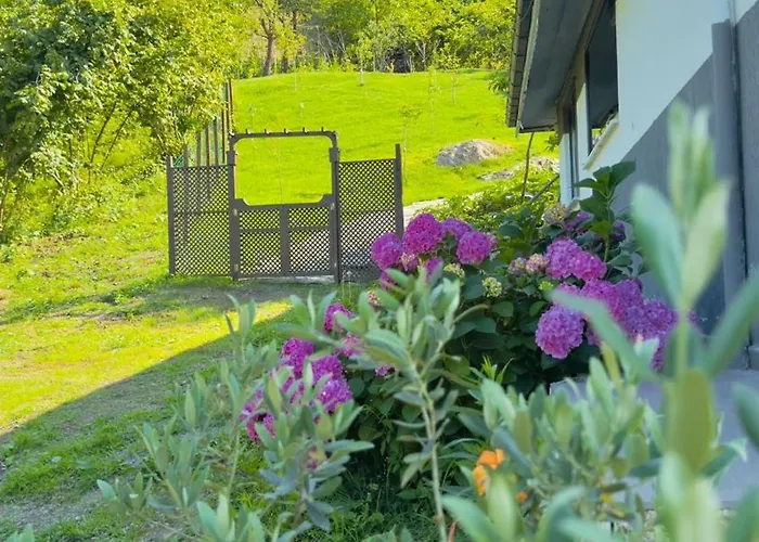 Nyaraló Blacksea Dream House *