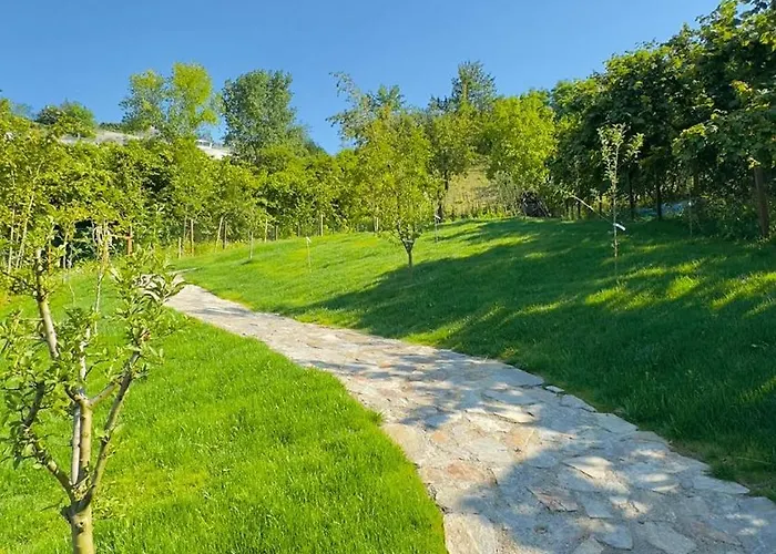 Blacksea Dream House Nyaraló Trabzon